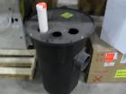 912-0005 Zoeller 18 X30 Simplex