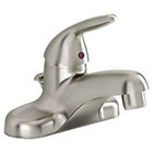 9316110.295 American Standard Lav Faucet Popup Nkl 012611483387