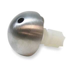 Acorn Controls 4025-051-001 Round Bubbler Hemispherical