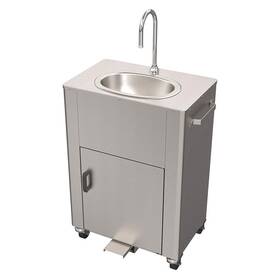 Acorn Ps1010-f11 Hand-wash Station 60jc14