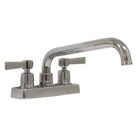 Advance Tabco 747545138439 K-50 Deck Mounted Faucet