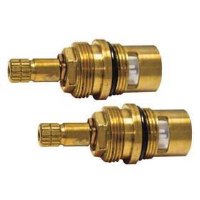 Advance Tabco K-00a Replacement Cartridge Pk2 2-1/2 In