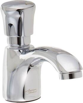 American Standard 1340m109.002 1340m.109.002 Pillar Tap Metering Faucet Extended Spout