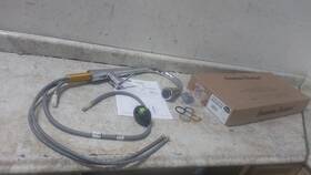 4932300.002 American Standard Edgewater Pull-down Kitchen Faucet