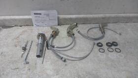 American Standard 7075800.295 1.2 Gpm Low Arc Bathroom Faucet C
