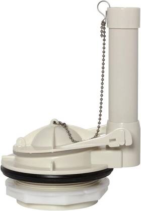 American Standard 738921-100.0070a Selectronic 4.5 X 5.5 8.7 Inches White
