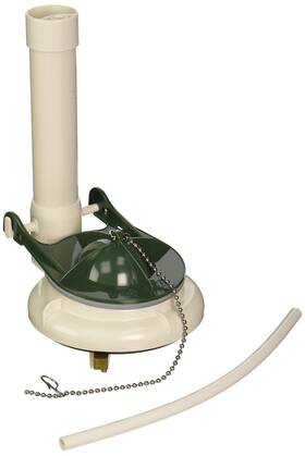 American Standard 738942-1010a Cadet 3 5.5 Inch Compact Medium No Finish