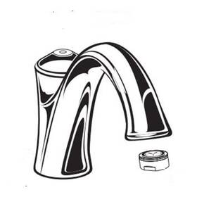 M962285-075150a American Standard Kitchen Faucets M962285-075150a American Standard Kitchen Faucets