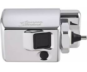 American Standard Smgodia.002 New Manual Flush Valves Side-mount Chrome