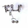 B-0655-bstp Ands Brass And Gpm Wall Mounted Bridge Service 671262005999
