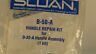 B-50-a Sloan Five Flush Handle Repair Kit For