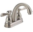 B2596lf-ss Delta Faucet Two Handle 034449624169 B2596lf-ss Delta Faucet Two Handle 034449624169