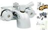 B3100 Centers Clawfoot Tub Faucet With Ceramic Cartridges