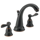 B3596lf-ob Delta Windemere Two Handle 034449624183 B3596lf-ob Delta Windemere Two Handle 034449624183