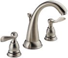 B3596lf-ss Delta Windemere Two Handle 034449624190 B3596lf-ss Delta Windemere Two Handle 034449624190