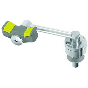 Bradley S19274c Halo Laboratory Eyewash