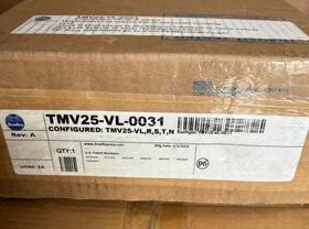 Bradley Tmv25-vl-0031 Valve Navigator S59-2025t New