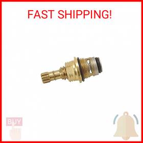 Brass Craft Service Parts St1278x Lavatory/sink Hot/cold Stem