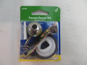 Brasscraft 039166116928 Faucet Repair Kit For Delta Sl0115x
