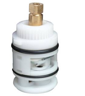 Brasscraft 039166118878 Sl1243x Cartridge For Valley Faucets Single Handle Lavatory/kitch