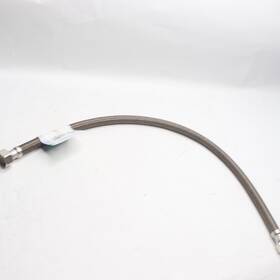 B1-24a Brasscraft Braided Polymer Faucet Connector F B1-24a Brasscraft Braided Polymer Faucet Connector F