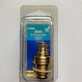 St0505x Brasscraft New Brass Craft For American Faucets Free Shipping St0505x Brasscraft New Brass Craft For American Faucets Free Shipping