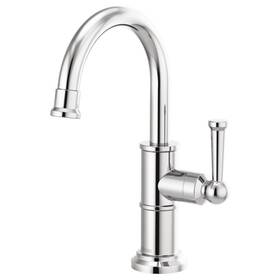 61325lf-c-pc Brizo 034449947145 Artesso Beverage Faucet - 61325lf-c-pc Brizo 034449947145 Artesso Beverage Faucet -