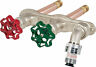 C-108x10 Prier Products Crimp Pex Hot And Nickel 670210305310