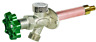 C-144x04 Prier Products Crimp Pex Nickel
