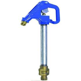 Campbell Yh-3lf Lead Free Frost Proof Yard Hydrant 3 Ft
