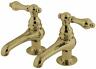 Cc1l2 Kingston Brass Vintage Basin Tap Faucet 663370115639