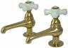 Cc10l Cc9l2 Kingston Brass Vintage Basin Tap Faucet 663370117541 Cc10l Cc9l2 Kingston Brass Vintage Basin Tap Faucet 663370117541