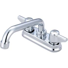 0094-a Central Brass 1.5 Gpm Deck Mounted Laundry Faucet - Chrome 0094-a Central Brass 1.5 Gpm Deck Mounted Laundry Faucet - Chrome
