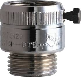 Chicago E27jkcp Faucet 3/4 Inch In Line Vacuum Breaker