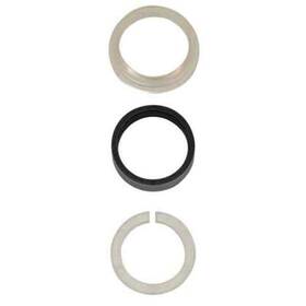 Chicago Faucet 1-104kjkabnf Spout Ring Plastic Fits
