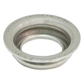 Chicago Faucet 1-327bl100jkabnf Cartridge Seat Monel Pk100