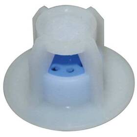 Chicago Faucet 1020-034kjkabnf Pressure Balancing Flow Control