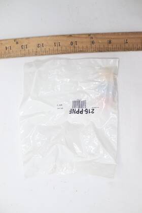 Chicago Faucet 216-ppnf 3-pk Air Gas Caps