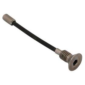 Chicago Faucet 240.753.00.1 Shut Off Screw 2-3/8 In