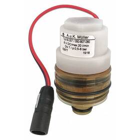 242.036.ab.1 Chicago Faucet Solenoid Valve 72x Series Fct 242.036.ab.1 Chicago Faucet Solenoid Valve 72x Series Fct