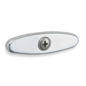 293-006jkrcf Chicago Faucet Handle Metal 293-006jkrcf Chicago Faucet Handle Metal