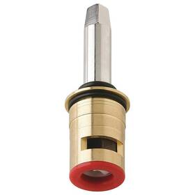Chicago Faucet 377-xklhjkabnf Lh Ceramic Cartridge