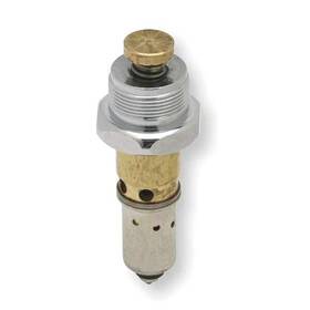 Chicago Faucet 386-xslojknf Urinal Push Button Cartridge