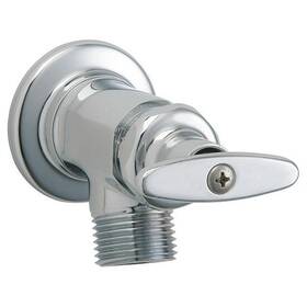 Chicago Faucet 387-cp Straight Chrome 7.0gpm 611943126469