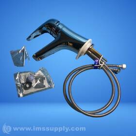 Chicago Faucet 410-t41e64vpabcp Fnob