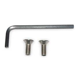 420-020kjknf Chicago Faucet Vandal Resistant Handle Screw/wrench Kit 420-020kjknf Chicago Faucet Vandal Resistant Handle Screw/wrench Kit