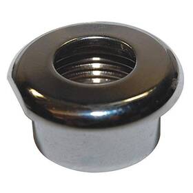 422-113jkcp Chicago Faucet Escutcheon Nut Fits 422-113jkcp Chicago Faucet Escutcheon Nut Fits