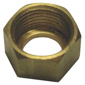 49-005jkrbf Chicago Faucet Coupling Nut Fits
