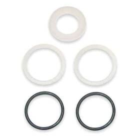 Chicago Faucet 50-035kjkabnf Spout O-ring And Washer Kit