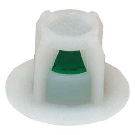 50-043kjkabnf Chicago Faucet Laminar Insert Plastic